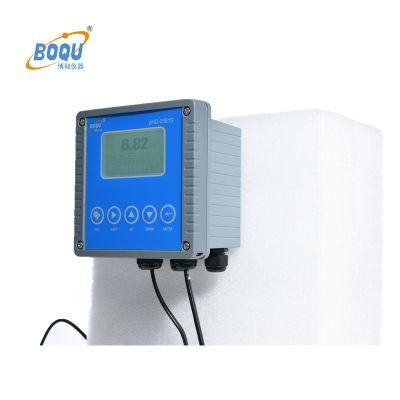 Simple Operation Instrument Boqu Phg-2081s pH Meter