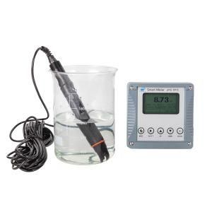 pH Sensor Online pH Meter with Temperature Display