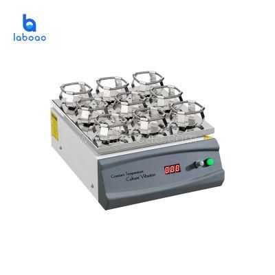 250ml* 9 Bench Platform Orbital Shaker for Lab