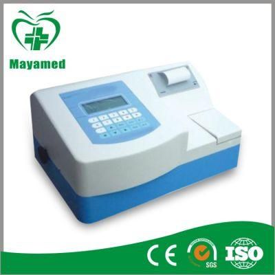 My-B025 Microplate Reader (2-channel optical system)