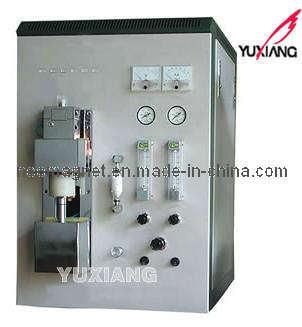 High Quality Infrared Oxygen Tester