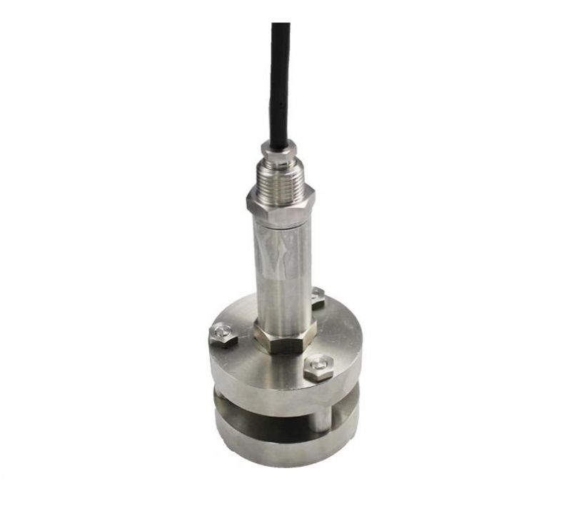 T4220-FD Input Type Anti-blocking Liquid Level Transmitter