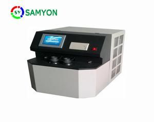 Automatic Solidifying Point&amp; Pour Point Tester