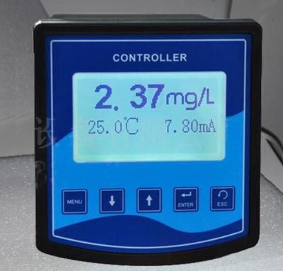 Online Industrial Doz/O3/Dissolved Ozone Instrument for Water Treatment (DOZ-6850)