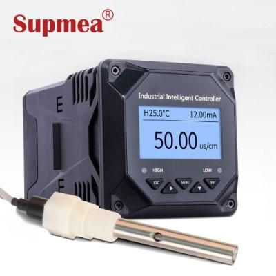 Thermal Electrical Conductivity Meter Conductivity Testing Meter
