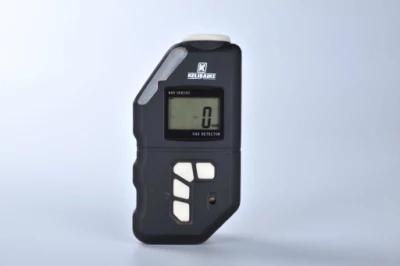 Personal Portable Infrared CH4 Gas Detector Methane Gas Sensor