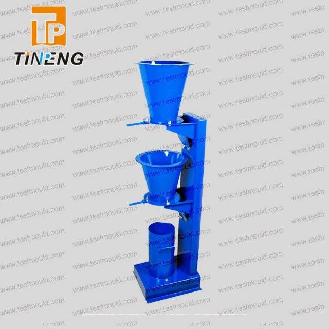 China Concrete Compaction Factor Apparatus