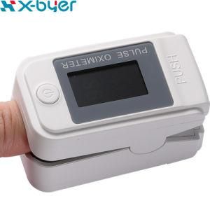 Amzon Hotsell Reusability Fingertip Bluetooth Oximetro De Pulso Pulse Oximeter