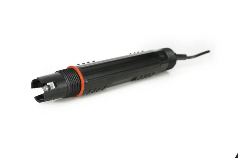 Boqu pH8022 Online Pure Water pH Electrode, pH Sensor, pH Probe