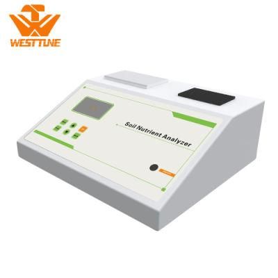 Tpy-6A Soil NPK Nutrient Tester