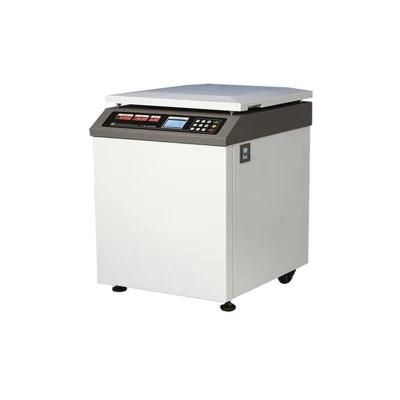 Lab High Speed Centrifuge with Large Volume