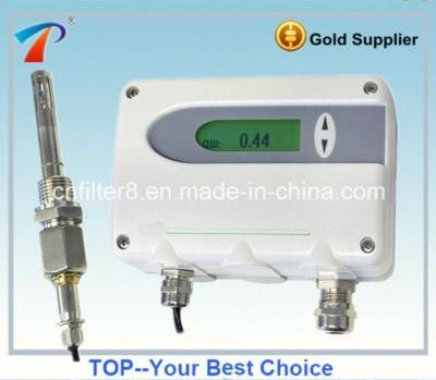 Online Monitoring Lubricating Oil Moisture Humidity Measurement (TPEE)