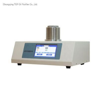 LED Display DSC Calorimeter DSC Differential Scanning Calorific Value Meter DSC-600b