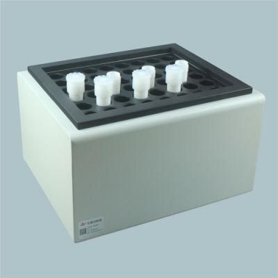Easy to Clean High Efficiency Simple Operation Eco-Friendly Digestion System