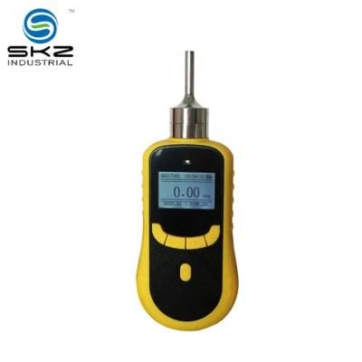 0-50ppm High Accuracy Laboratory Ozone O3 Gas Measurement