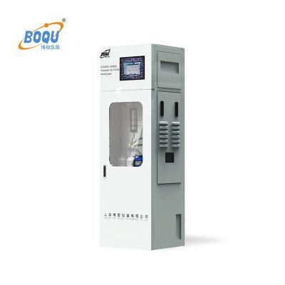 Boqu Tng-3020 Online Total Nitrogen Cabinet Model Analyzer