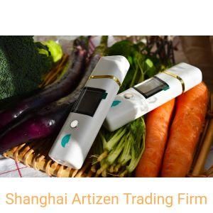Enzyme Pesticide Residue Detector for Family Kitchen Healthy Food
