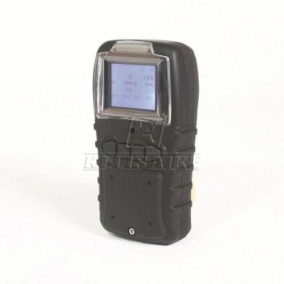 K60 Portable Multi Gas Sensor with En61326 Certificated