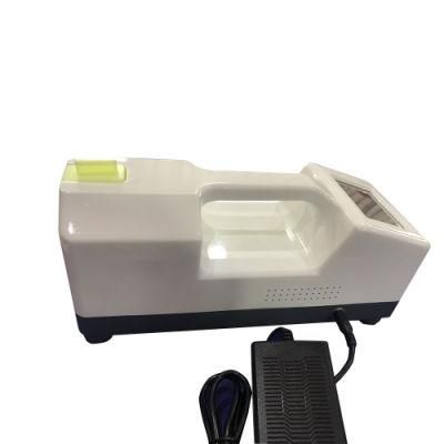 Portable Bioaerosol Sampler Wa-15 Portable Testing Equipment Microbiological Air Sampler