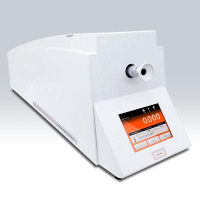 Laboratory Instrument Digital Semi-Automatic Polarimeter