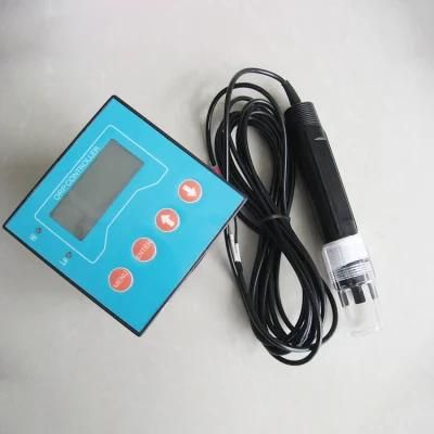Polarographic Residual Chlorine Sensor (CX-RCA)
