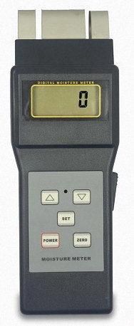 Sr6828cig Multi Functional Cigarette Moisture Meter