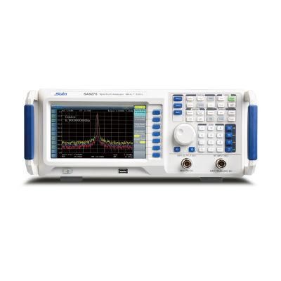 SA9100/9200 1.5GHz/3.2GHz/7.5GHz Series Spectrum Analyzers