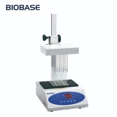 Biobase Sc-I Nitrogen Sample Concentration