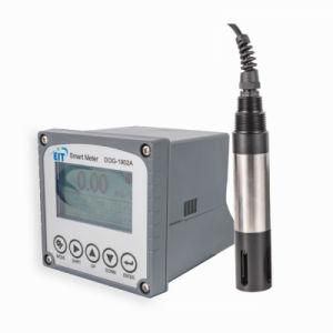 Fish Farming Dissolved Oxygen Analyzer Membrane Sensor Do Controller with Disolved Oxygen Sensor