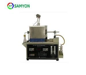 Sy-387 Sulfur Content Tester/ Petroleum Product Tester