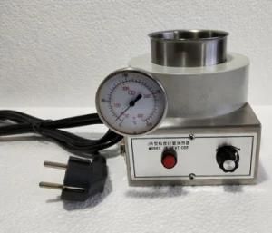 Jr Cup Heater for 6-Speed Viscometer