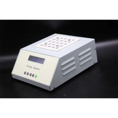 Biostellar High Quality Cod-HD9/25 Digestion Apparatus