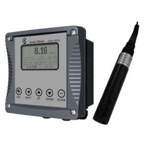 Smart Meter Dog-1912s Online Dissolved Oxygen Analyzer Controller with Digital Dissolved Oxygen Sensor