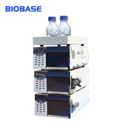 Column Oven Fid Detector High Performance Liquid Chromatography