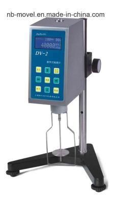 Digital Viscometer Lvdv-2