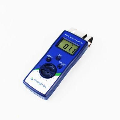 Digital Moisture Meter for Wood Floor