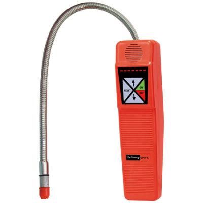 CPU-C Freon Halogen Gas Sensor Leak Detector