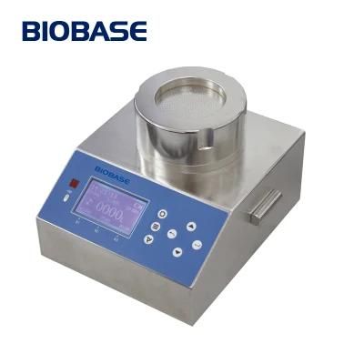 Biobase Biological 100L/Min Plankton Air Sampler