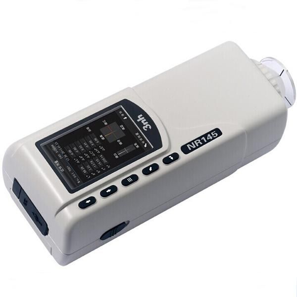 High Precision Colorimeter with Particular Specification