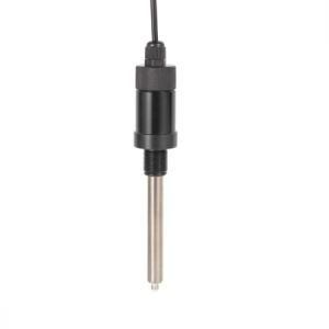 RS485 Free Chlorine Probe Electrode Residual Chlorine Sensor for Drinking Water Swimming Pool