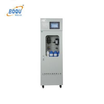 Boqu Tng-3020 Industrial Total Nitrogen Analyzer