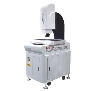 Precision Professional Manufacturer CNC 3D Image Measuring Machine (WM-CNC-5040H)