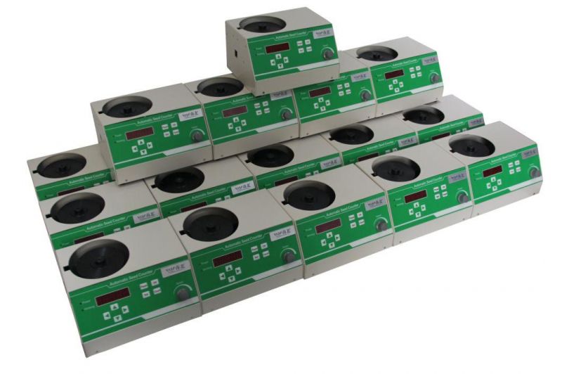 Cheap Price Automatic Seed Counting Machine