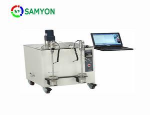 Automatic Lubricating Oils Oxidation Stability Tester