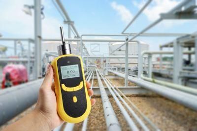 Handheld Eo Ethylene Oxide Gas Detector for Hospital Disinfection