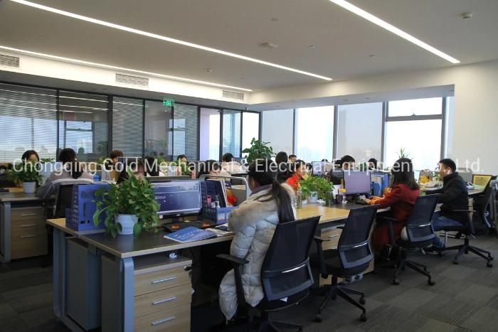 ISO9239-1 Flooring Radiant Panel Tester Burning Testing Equipment