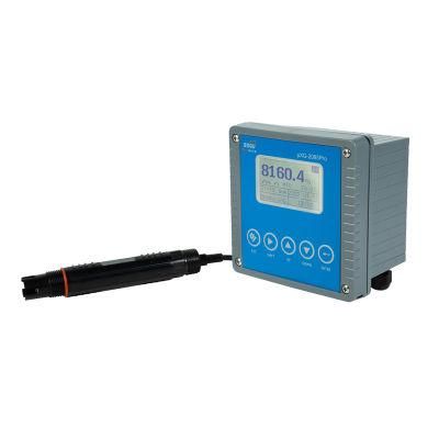 Online Chlorine Ion Controller with Online Chloride Controller