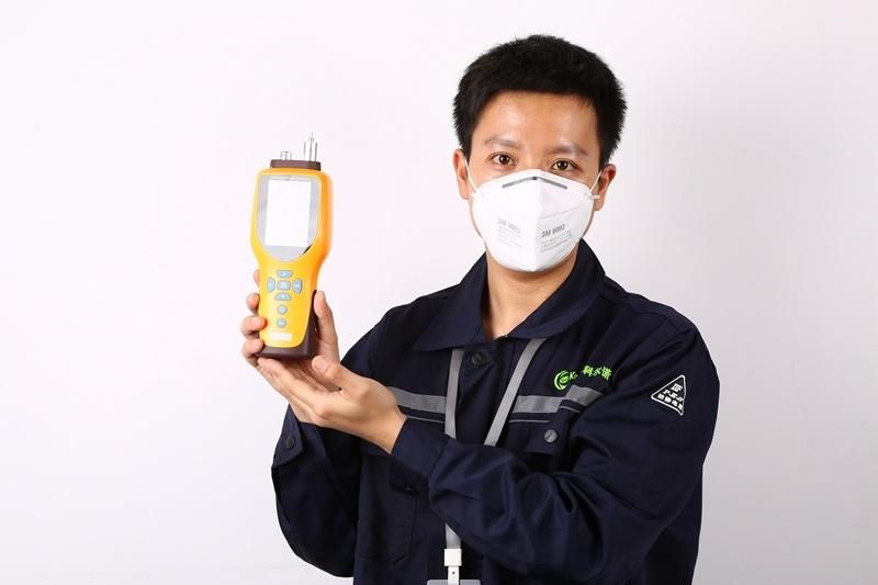 Nitric Oxide Gas Analyzer No Analyser