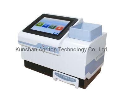 Near-Infrared Food Analyzer