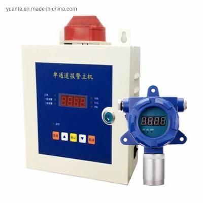 Gas Detector Nh3 Ammonia Gas Analyzer Ammonia Gas Detector Nh3 Ammonia Gas Analyzer with Alarm